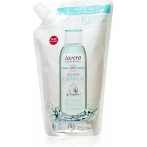 Lavera Basis Sensitive Body Wash 2in1 - Refill (500ml) Lavera Basis Sensitive Body Wash 2in1 - Refill (500ml)