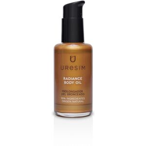 Uresim Radiance Body Oil 100 ml Uresim Radiance Body Oil 100 ml