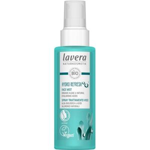 Lavera Hydro Refresh Facial Mist 100 ml Lavera Hydro Refresh Facial Mist 100 ml