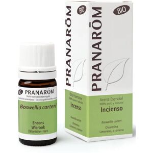 Pranarom Organic Frankincense Essential Oil 5 ml 5 ml Pranarom Organic Frankincense Essential Oil 5 ml 5 ml