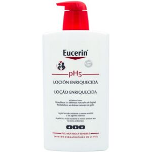 Eucerin PH5 Enriched Body Lotion 400 ml Eucerin PH5 Enriched Body Lotion 400 ml