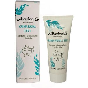 Algologie 3 in 1 Facial Cream 100 ml Algologie 3 in 1 Facial Cream 100 ml