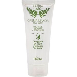 Plantis Moisturizing Olive Hand Cream 100 ml Plantis Moisturizing Olive Hand Cream 100 ml