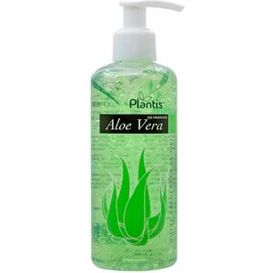 PLANTIS Aloe Vera Gel 250ml - Skin Care PLANTIS Aloe Vera Gel 250ml - Skin Care