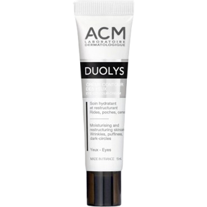 ACM Laboratoire Duolys Eye Contour Cream 15 ml ACM Laboratoire Duolys Eye Contour Cream 15 ml