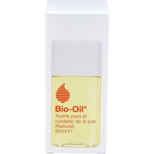 Bio-Oil Natural Oil 60 ml Bio-Oil Natural Oil 60 ml