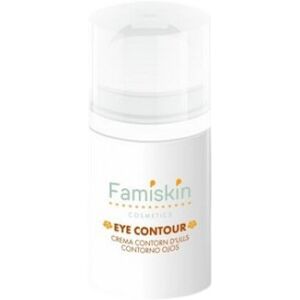 Famiskin Day and Night Eye Contour Cream 15 ml Famiskin Day and Night Eye Contour Cream 15 ml