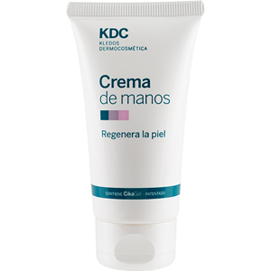 Kdc Hand Cream 50ml - Hand Repair & Protection Kdc Hand Cream 50ml - Hand Repair & Protection