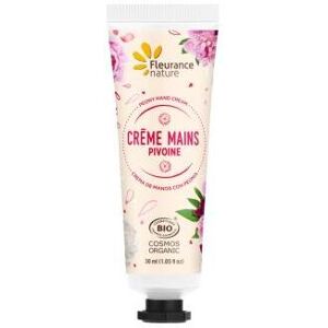 Fleurance Nature Peony Hand Cream 30 ml Fleurance Nature Peony Hand Cream 30 ml
