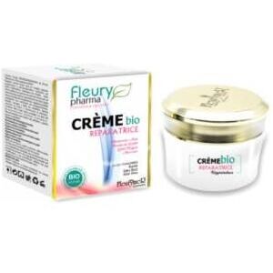 Fleurymer Fleurypharma Facial Regenerating Cream - Skin Care Fleurymer Fleurypharma Facial Regenerating Cream - Skin Care