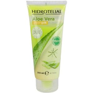 Hidrotelial Aloe Vera Gel Greenpik 150 ml Hidrotelial Aloe Vera Gel Greenpik 150 ml