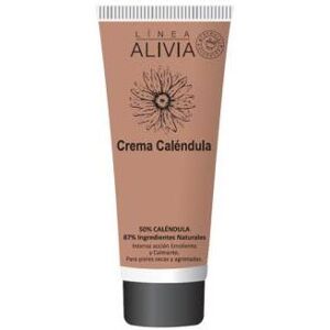 Linea Alivia Calendula Cream 100 ml Linea Alivia Calendula Cream 100 ml