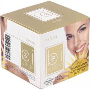 Mycofit Bikrem Argan Cream SPF 30 50 ml Mycofit Bikrem Argan Cream SPF 30 50 ml