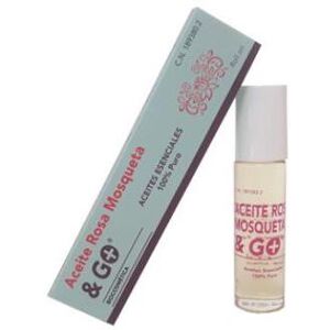Laboratorios Pharma&Go; Rosehip Oil Roll-On 15 ml Laboratorios Pharma&Go; Rosehip Oil Roll-On 15 ml