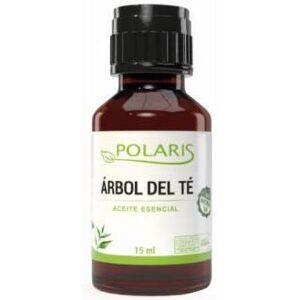 Polaris Tea Tree Essential Oil 15 ml Polaris Tea Tree Essential Oil 15 ml