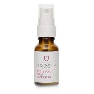 Uresim 100% Pure Rosehip Oil 15 ml Uresim 100% Pure Rosehip Oil 15 ml