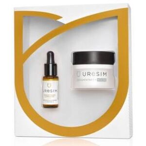 Uresim Beauty Pack Zero Stains 2 Pieces Uresim Beauty Pack Zero Stains 2 Pieces