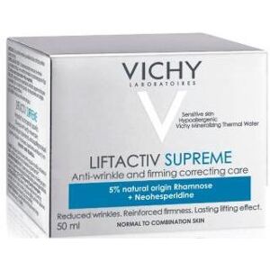 Vichy Liftactiv Supreme Normal and Combination Skin 50 ml Vichy Liftactiv Supreme Normal and Combination Skin 50 ml