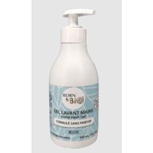 Born To Bio Neutral Liquid Soap 300 ml Born To Bio Neutral Liquid Soap 300 ml