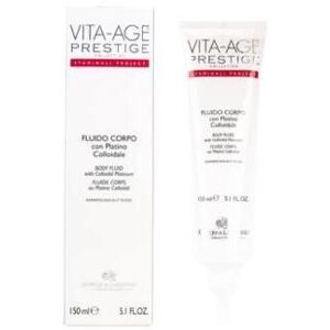 Bottega di Lungavita Vita-Age Prestige Colloidal Platinum Body Cream Bottega di Lungavita Vita-Age Prestige Colloidal Platinum Body Cream
