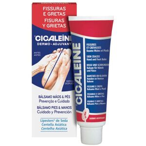 Akileïne Cicaleine Fissures Cracks Feet Hands 50 ml Akileïne Cicaleine Fissures Cracks Feet Hands 50 ml