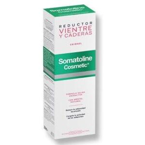 Somatoline Express Belly and Hip Reducer 250 ml Somatoline Express Belly and Hip Reducer 250 ml