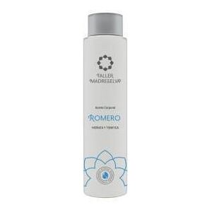 Taller Madreselva Rosemary Body Oil 200 ml Taller Madreselva Rosemary Body Oil 200 ml