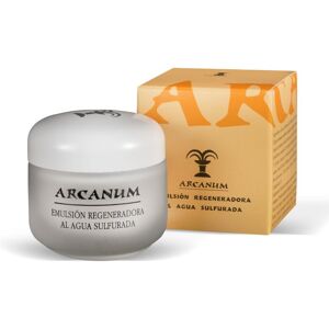 Averroes Laboratorios Arcanum Regenerating Emulsion 50 ml Averroes Laboratorios Arcanum Regenerating Emulsion 50 ml