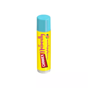 Carmex Naturally Moisturizing Lip Balm Red Fruit Flavor 4.25 gr Carmex Naturally Moisturizing Lip Balm Red Fruit Flavor 4.25 gr