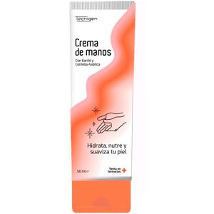 Tecnigen Hand Cream 50 ml - Hand Cream Tecnigen Hand Cream 50 ml - Hand Cream
