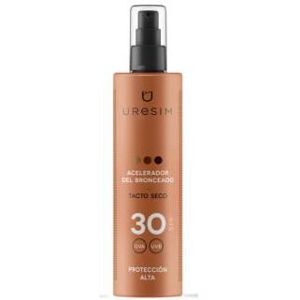 Uresim Tan Accelerator SPF 30 200 ml Uresim Tan Accelerator SPF 30 200 ml
