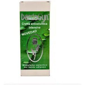 BardaGyn Cr Anticel Intensive Anti-Cellulite Cream 250 ml BardaGyn Cr Anticel Intensive Anti-Cellulite Cream 250 ml