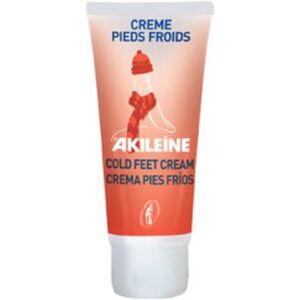 Akileïne Cold Feet Cream 75 ml Akileïne Cold Feet Cream 75 ml