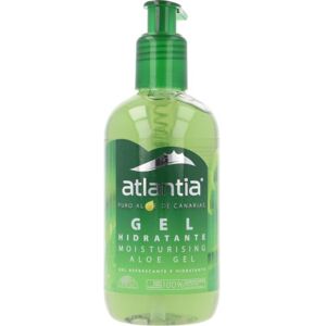 Atlantia Moisturizing Aloe Gel 250 ml Atlantia Moisturizing Aloe Gel 250 ml