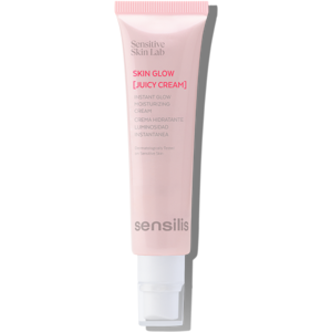 Sensilis Skin Glow Juicy Cream - Moisturizing Cream Sensilis Skin Glow Juicy Cream - Moisturizing Cream