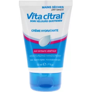 Vita Citral Velvety Hand Balm 50 ml Vita Citral Velvety Hand Balm 50 ml