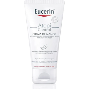 Eucerin AtopiControl Hand Cream 75 ml Eucerin AtopiControl Hand Cream 75 ml