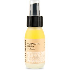 Matarrania Moisturizing Fluid for Dry Skin 100% Bio 60 ml Matarrania Moisturizing Fluid for Dry Skin 100% Bio 60 ml