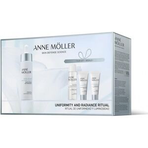 Anne Möller Perfectia Ritual Uniformity and Luminosity Case 4 Pieces Anne Möller Perfectia Ritual Uniformity and Luminosity Case 4 Pieces