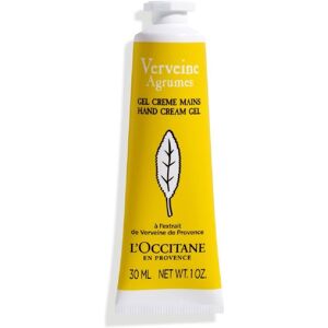 L'Occitane en Provence Citrus Verbena Hand Cream 30 ml L'Occitane en Provence Citrus Verbena Hand Cream 30 ml