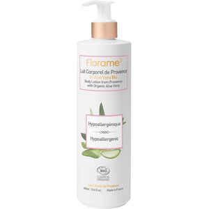 Florame Hypoallergenic Provencal Body Milk 400 ml Florame Hypoallergenic Provencal Body Milk 400 ml