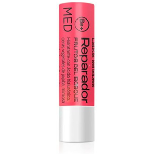 Be+ Med Stick Lip Repairer Forest Fruits 4 gr Be+ Med Stick Lip Repairer Forest Fruits 4 gr
