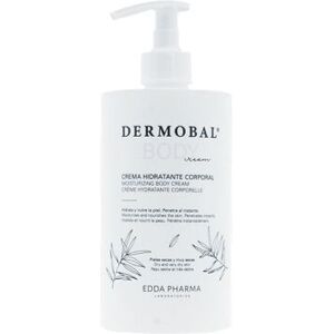 Edda Pharma Dermobal Body Cream 200 ml Edda Pharma Dermobal Body Cream 200 ml
