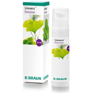 Braun Medical Linovera Emulsion 50 ml Braun Medical Linovera Emulsion 50 ml