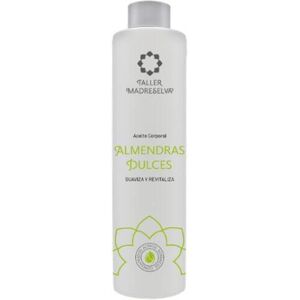Taller Madreselva Sweet Almond Body Oil 500 ml Taller Madreselva Sweet Almond Body Oil 500 ml