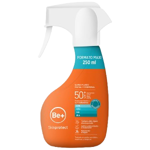 Be+ Skinprotect Ultra SPF50+ Spray Face & Body Be+ Skinprotect Ultra SPF50+ Spray Face & Body