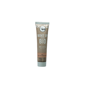 Born To Bio Organic BB Cream N2 Medium Beige - Skincare & Makeup Born To Bio Organic BB Cream N2 Medium Beige - Skincare & Makeup