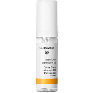 Dr. Hauschka Intensive Cure Spray 01 Purifying 25 years 40 ml Dr. Hauschka Intensive Cure Spray 01 Purifying 25 years 40 ml