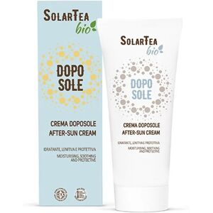 Bema Ice Effect After Sun Cream 100 ml Bema Ice Effect After Sun Cream 100 ml