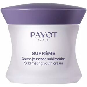 Payot Suprême Crème Jeunesse Sublimatrice 50 ml Payot Suprême Crème Jeunesse Sublimatrice 50 ml